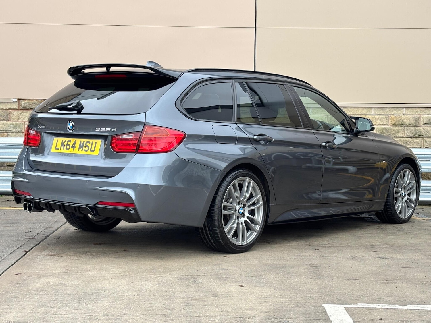 Used BMW 3 Series 2014 for sale - 76592099: Photo 5