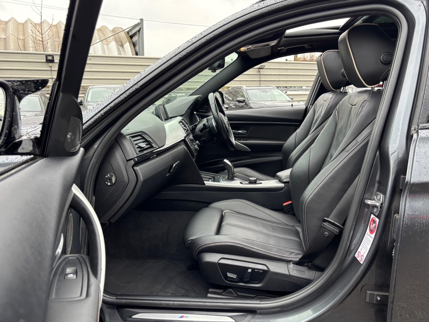 Used BMW 3 Series 2014 for sale - 76592099: Photo 50