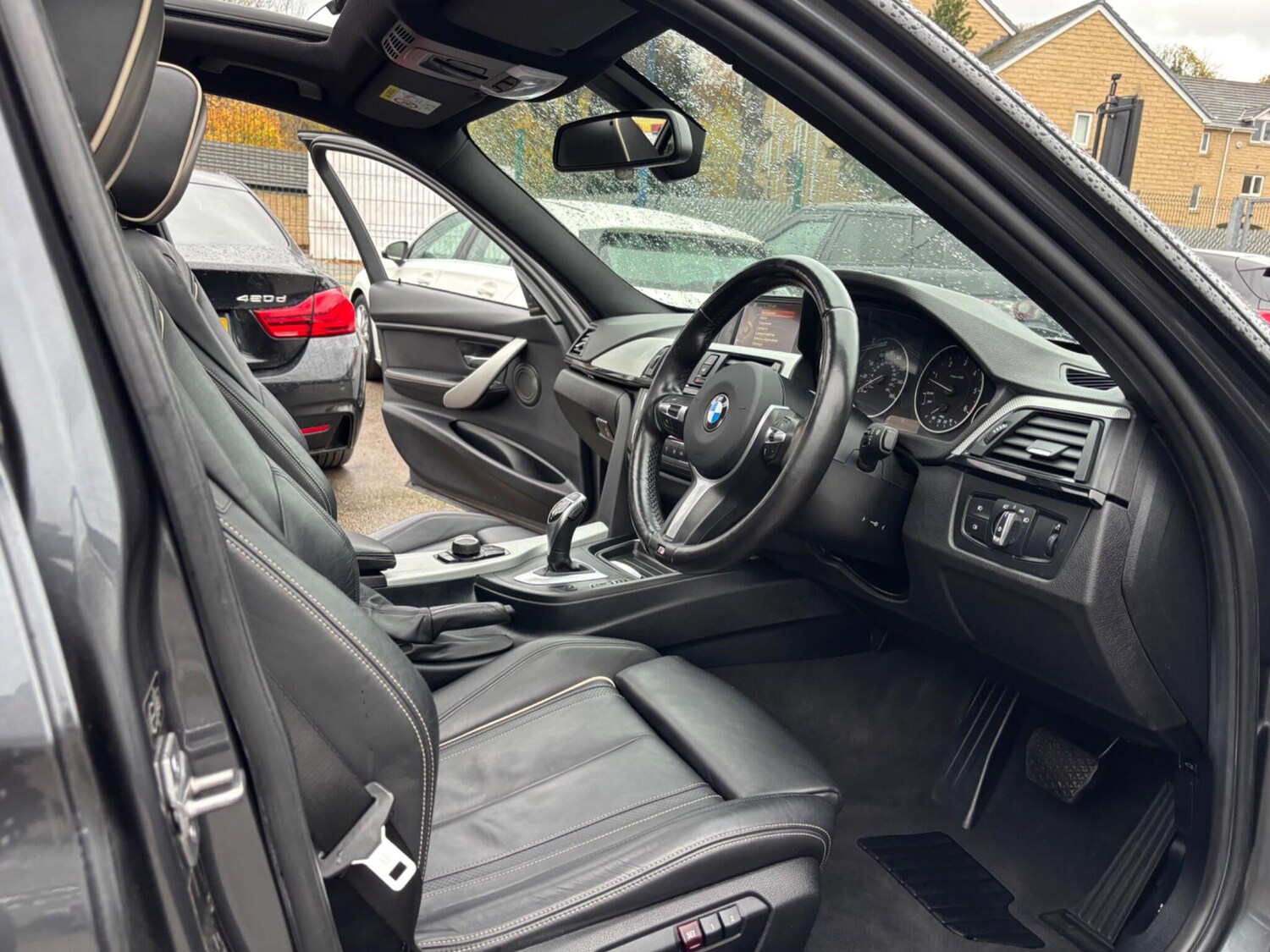 Used BMW 3 Series 2014 for sale - 76592099: Photo 51