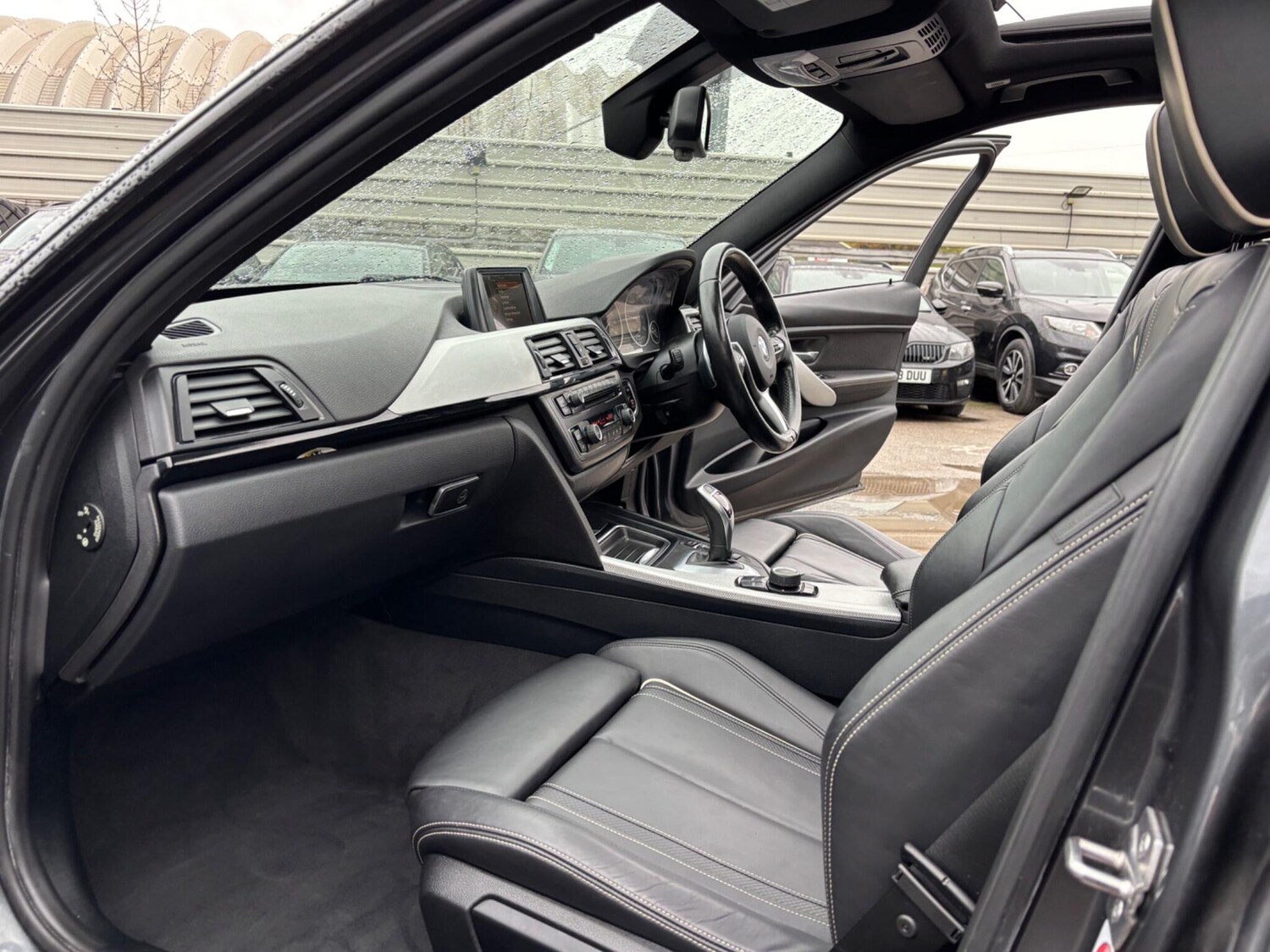 Used BMW 3 Series 2014 for sale - 76592099: Photo 52