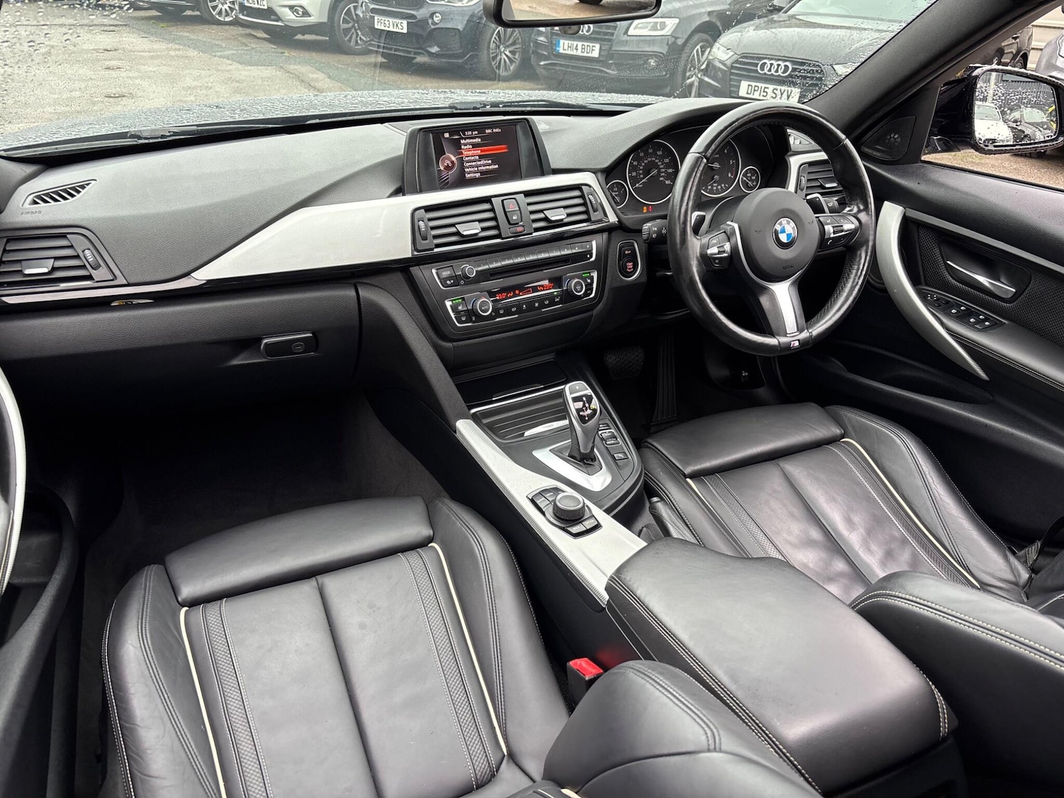 Used BMW 3 Series 2014 for sale - 76592099: Photo 53