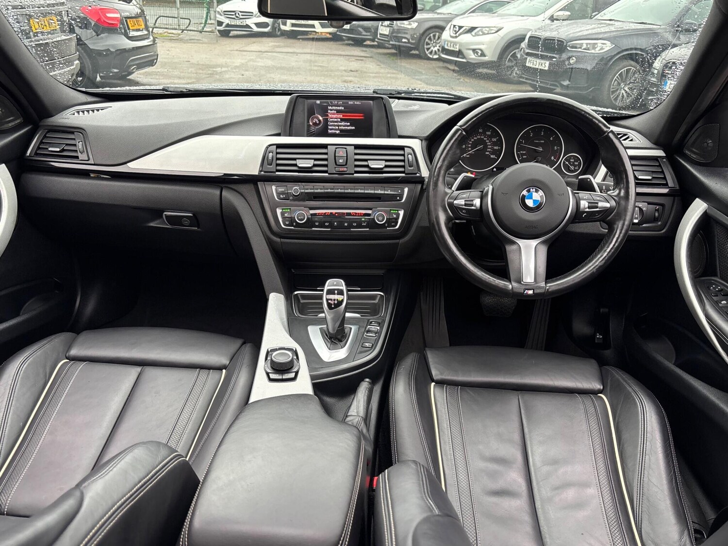 Used BMW 3 Series 2014 for sale - 76592099: Photo 55