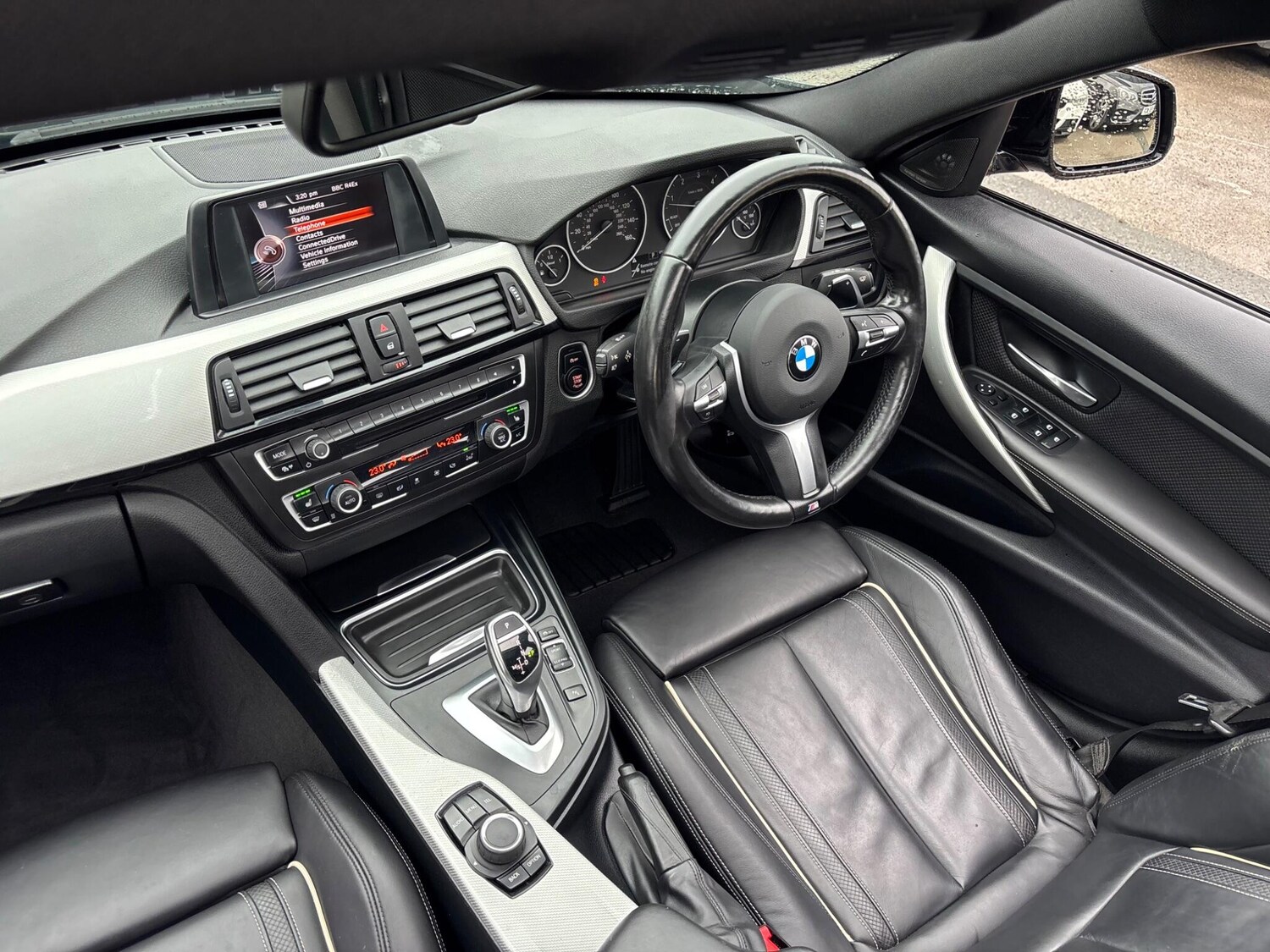 Used BMW 3 Series 2014 for sale - 76592099: Photo 56