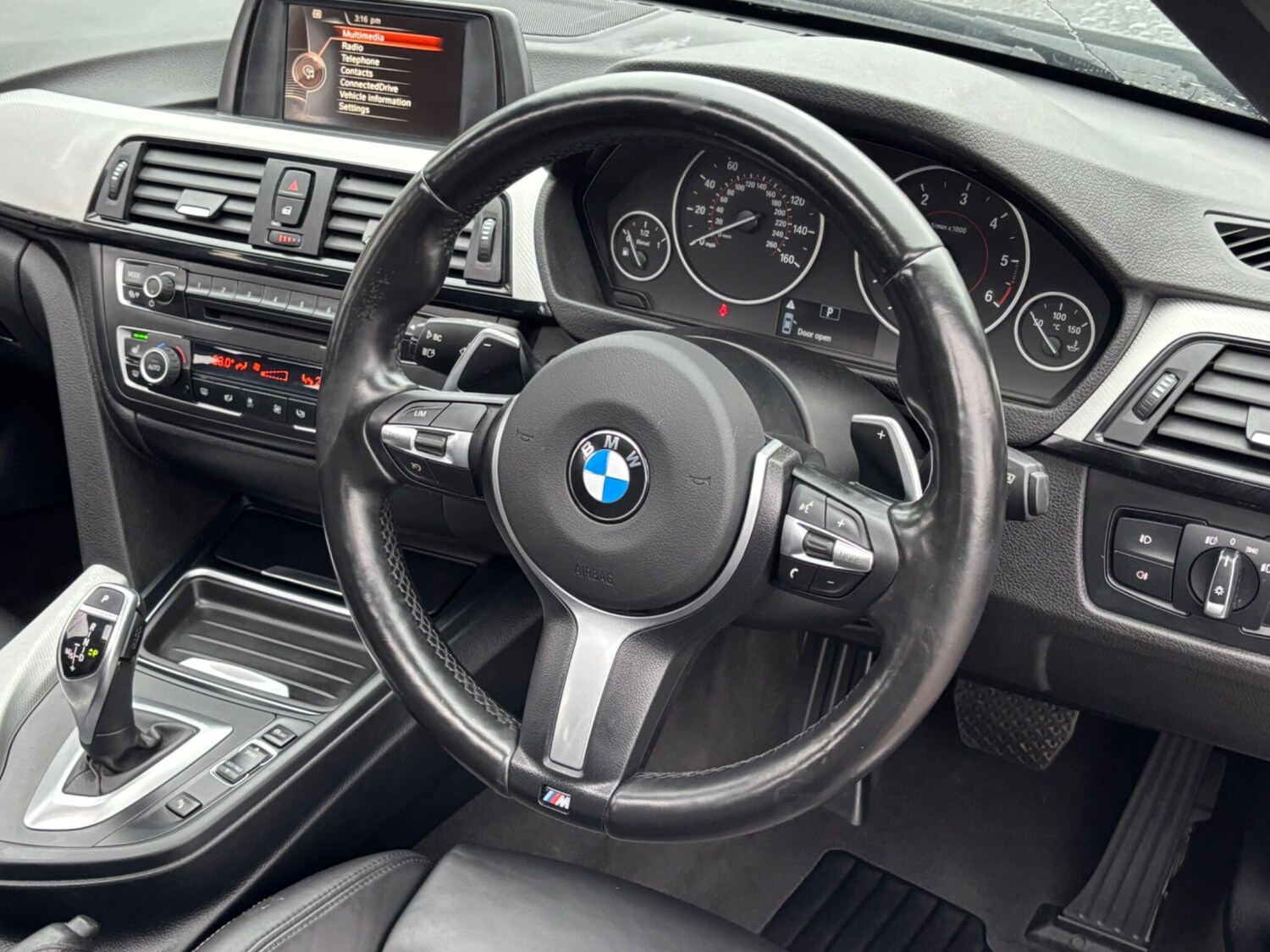 Used BMW 3 Series 2014 for sale - 76592099: Photo 57