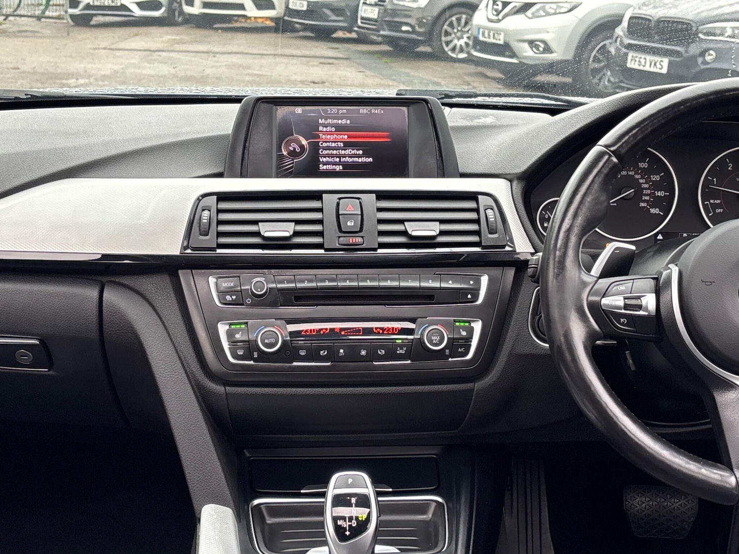 Used BMW 3 Series 2014 for sale - 76592099: Photo 58