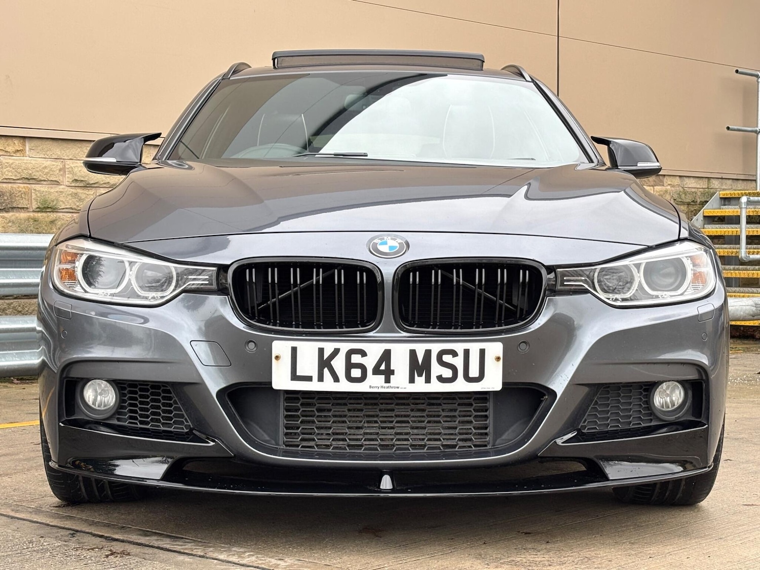 Used BMW 3 Series 2014 for sale - 76592099: Photo 6