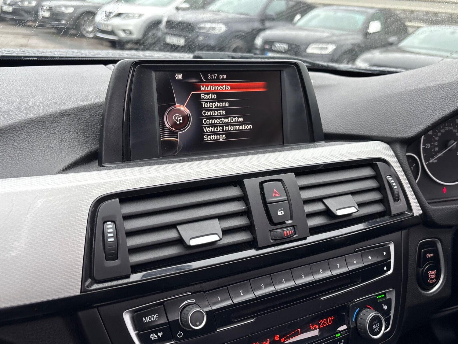 Used BMW 3 Series 2014 for sale - 76592099: Photo 61