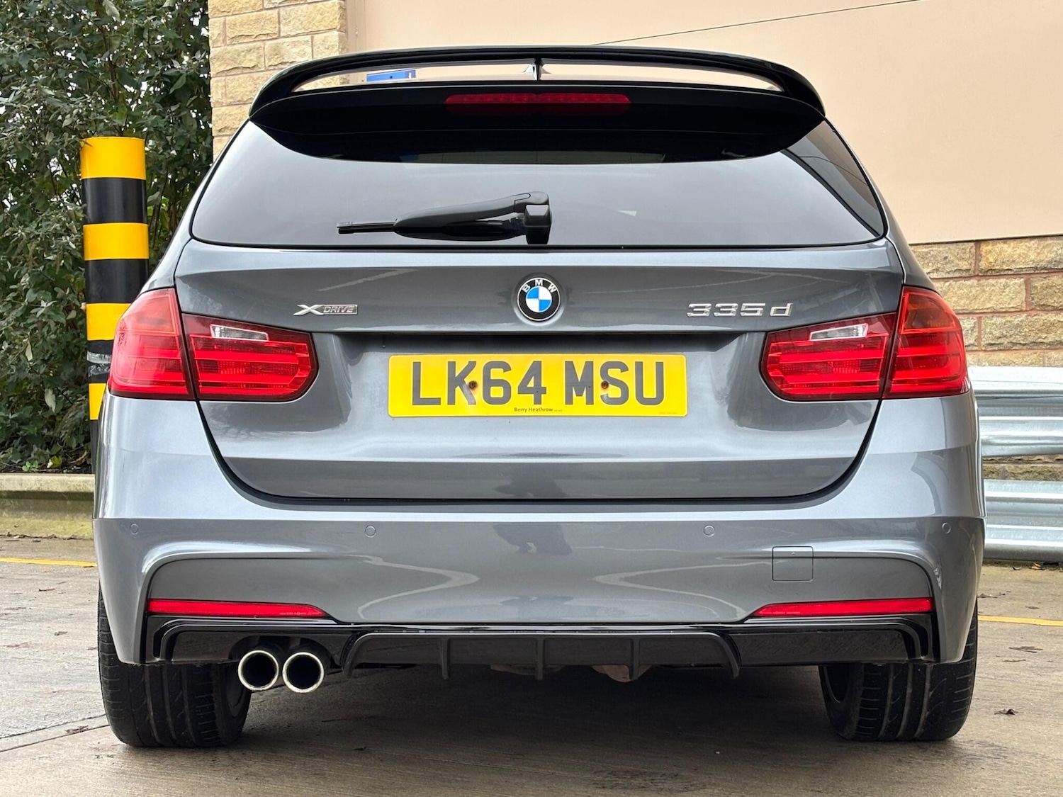 Used BMW 3 Series 2014 for sale - 76592099: Photo 7