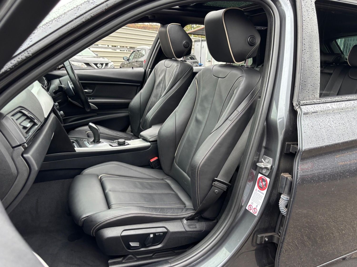 Used BMW 3 Series 2014 for sale - 76592099: Photo 70