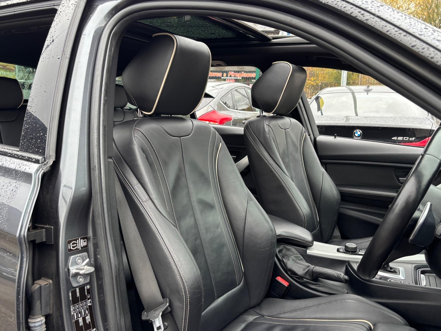 Used BMW 3 Series 2014 for sale - 76592099: Photo 71