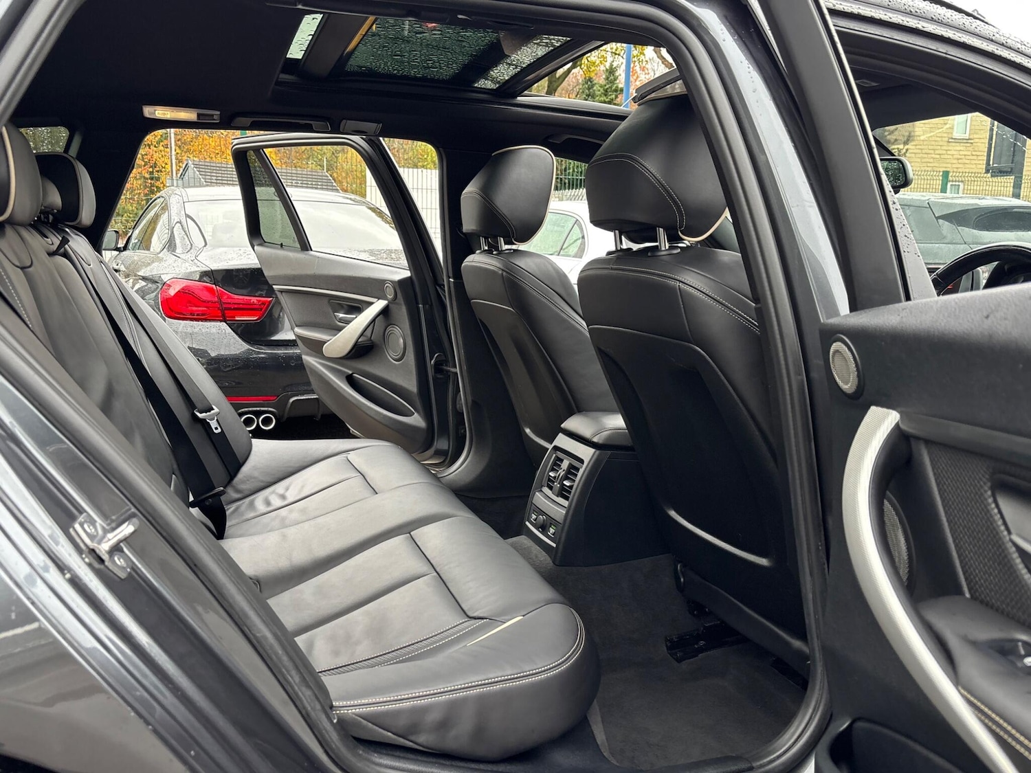 Used BMW 3 Series 2014 for sale - 76592099: Photo 75