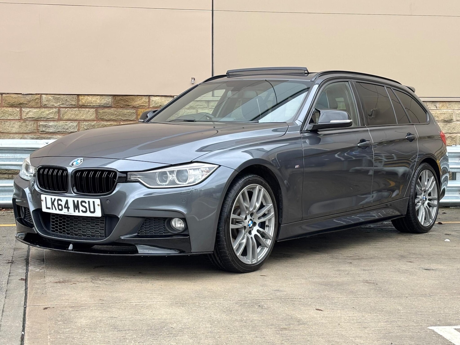 Used BMW 3 Series 2014 for sale - 76592099: Photo 8