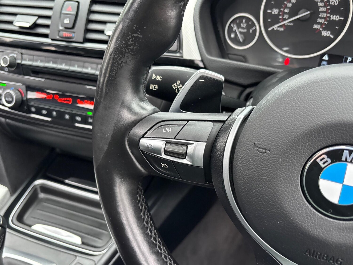 Used BMW 3 Series 2014 for sale - 76592099: Photo 82