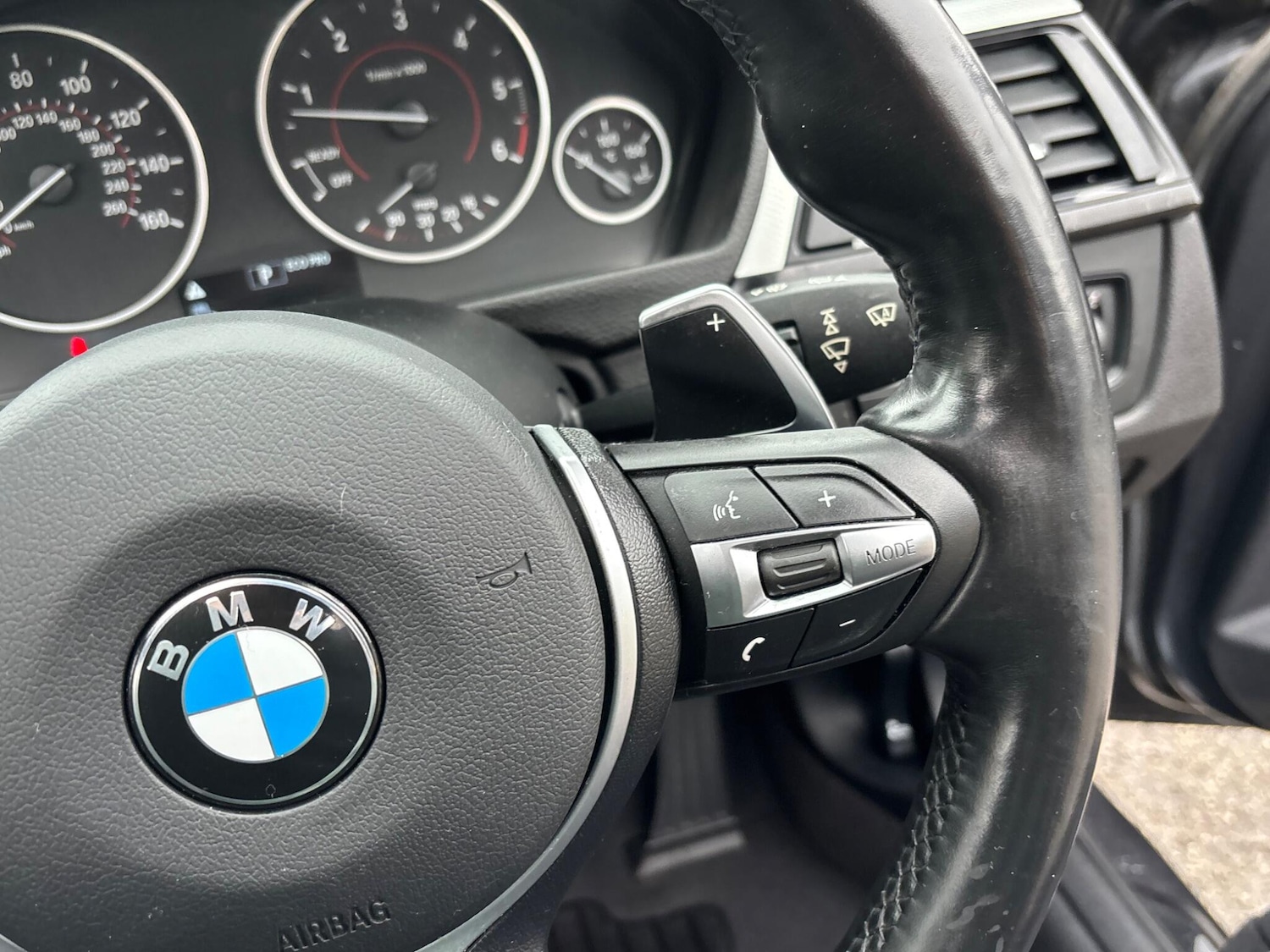 Used BMW 3 Series 2014 for sale - 76592099: Photo 83