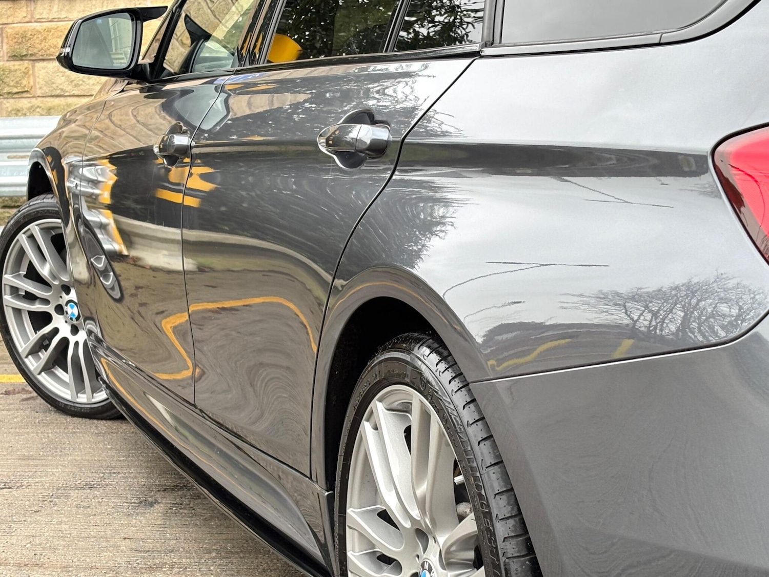 Used BMW 3 Series 2014 for sale - 76592099: Photo 9