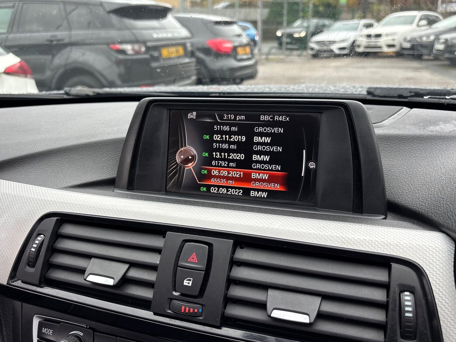 Used BMW 3 Series 2014 for sale - 76592099: Photo 92