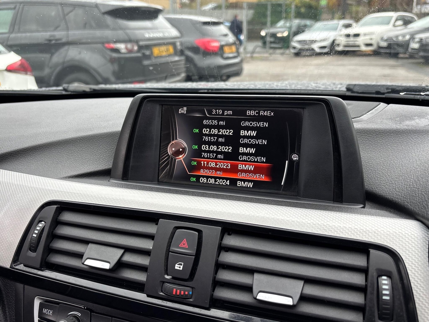 Used BMW 3 Series 2014 for sale - 76592099: Photo 93