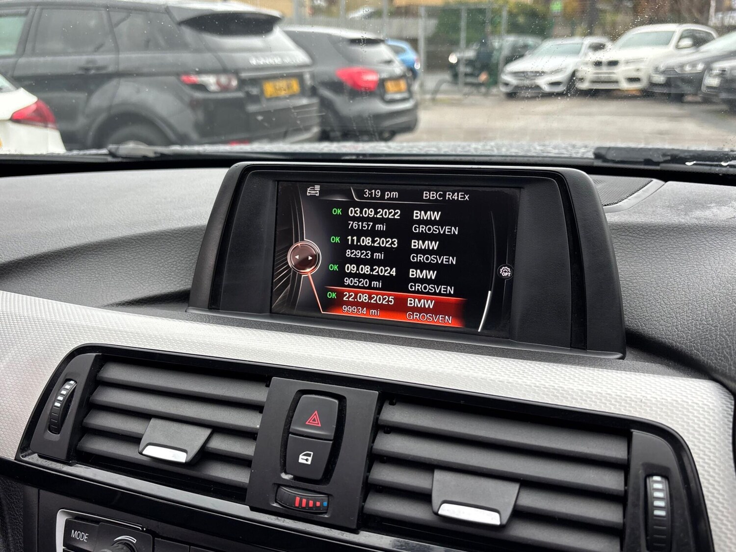 Used BMW 3 Series 2014 for sale - 76592099: Photo 94