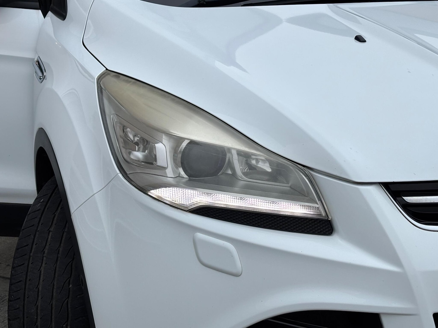 Used Ford Kuga for sale - 77854100: Photo 10