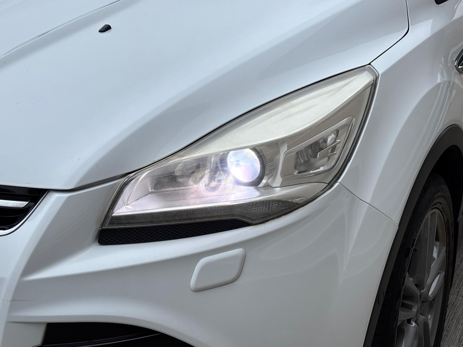 Used Ford Kuga for sale - 77854100: Photo 11