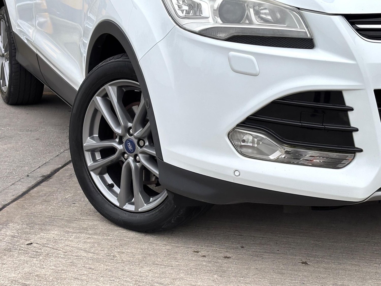 Used Ford Kuga for sale - 77854100: Photo 12