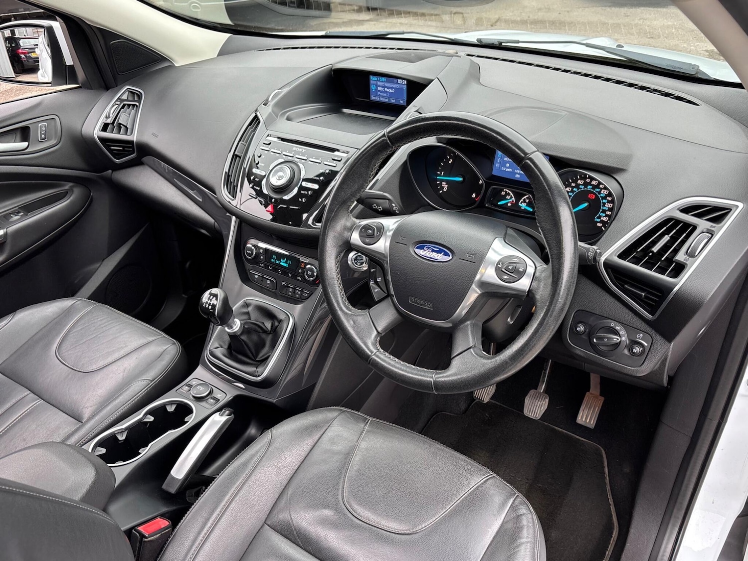 Used Ford Kuga for sale - 77854100: Photo 13