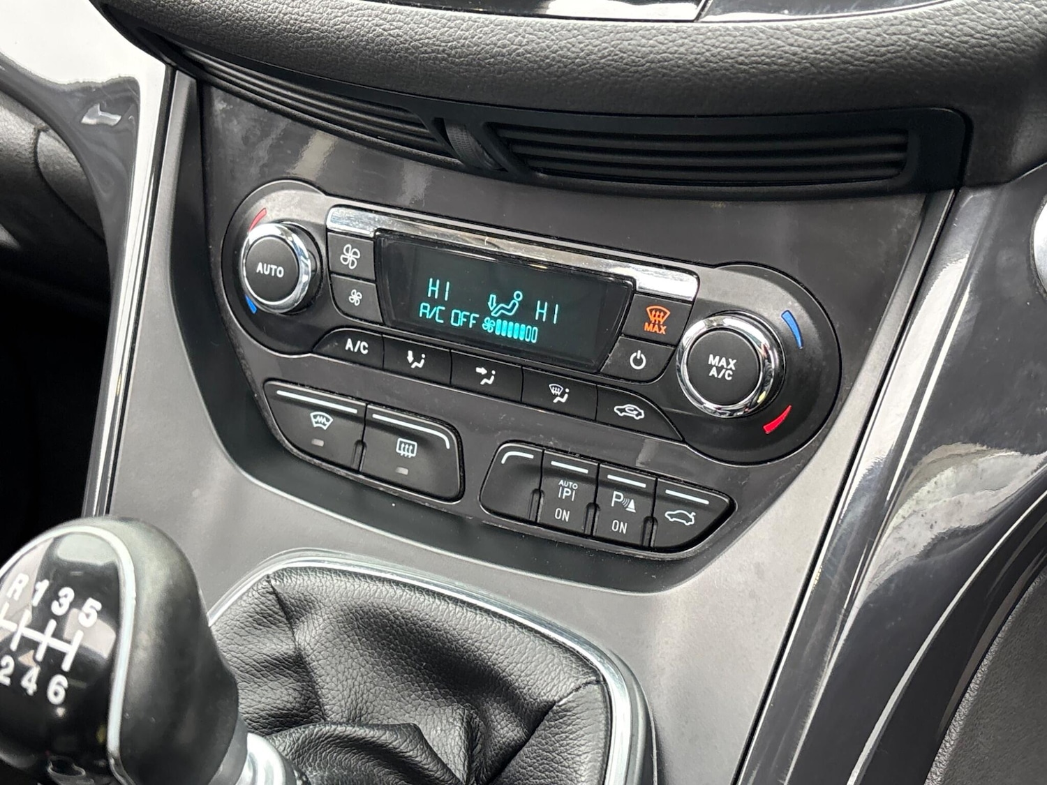 Used Ford Kuga for sale - 77854100: Photo 15