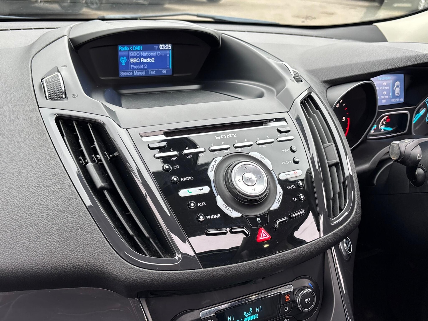 Used Ford Kuga for sale - 77854100: Photo 16