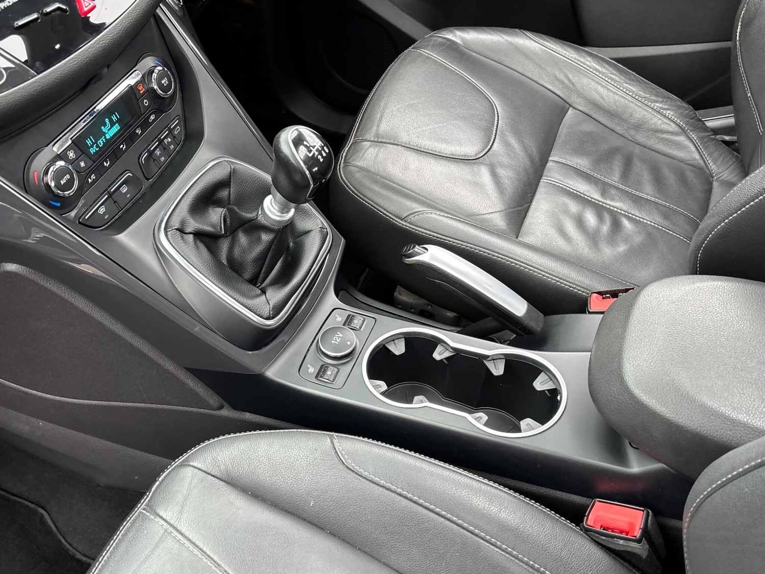 Used Ford Kuga for sale - 77854100: Photo 17