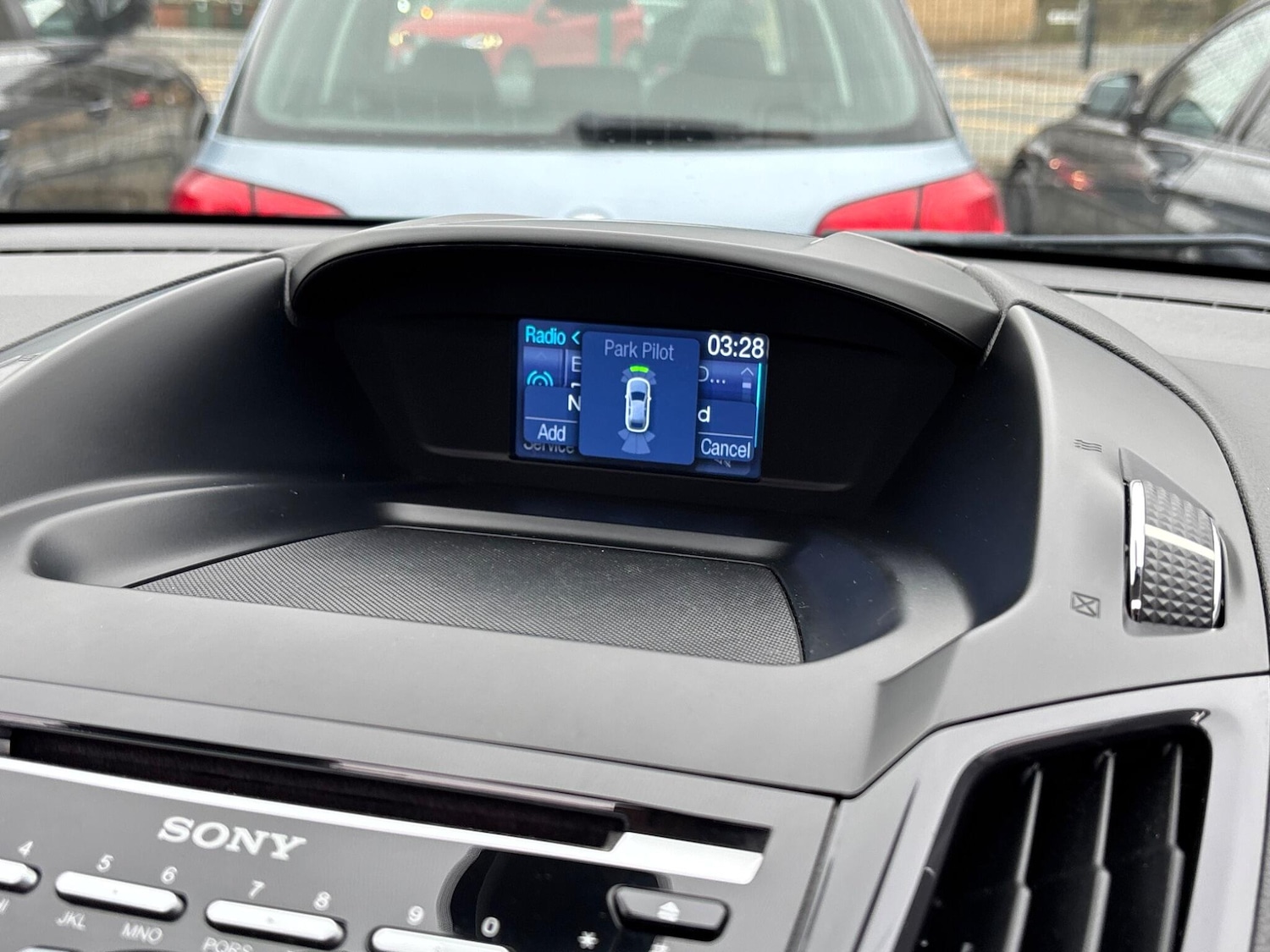 Used Ford Kuga for sale - 77854100: Photo 18