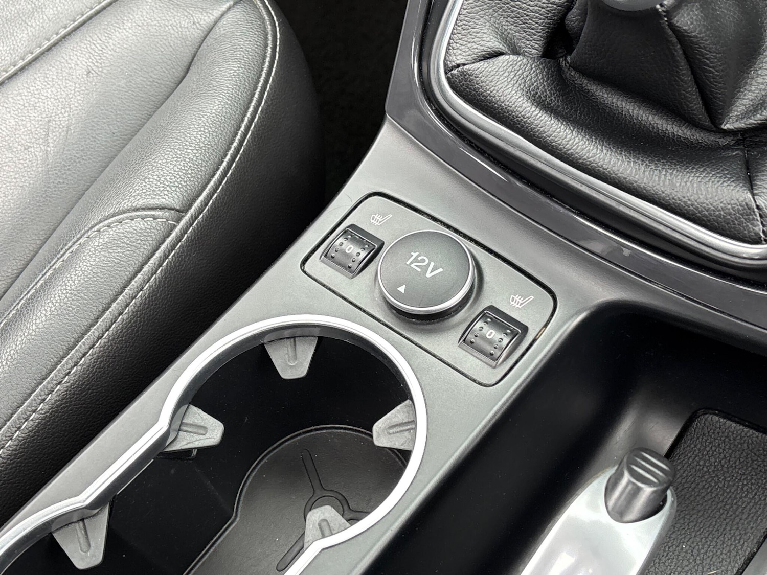 Used Ford Kuga for sale - 77854100: Photo 19