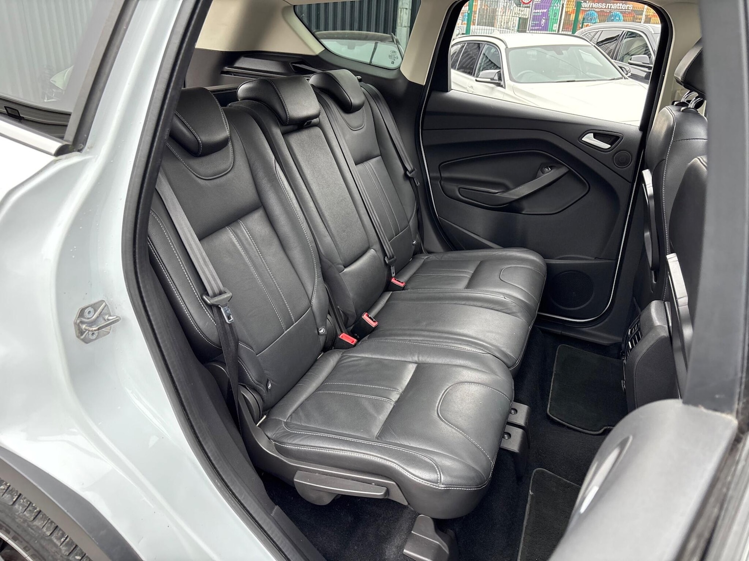 Used Ford Kuga for sale - 77854100: Photo 21