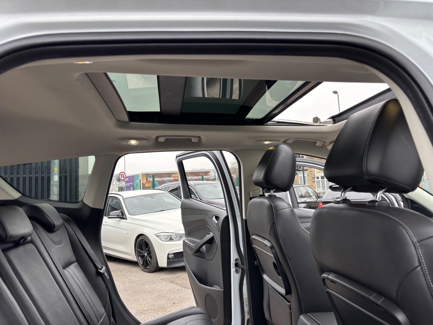 Used Ford Kuga for sale - 77854100: Photo 22