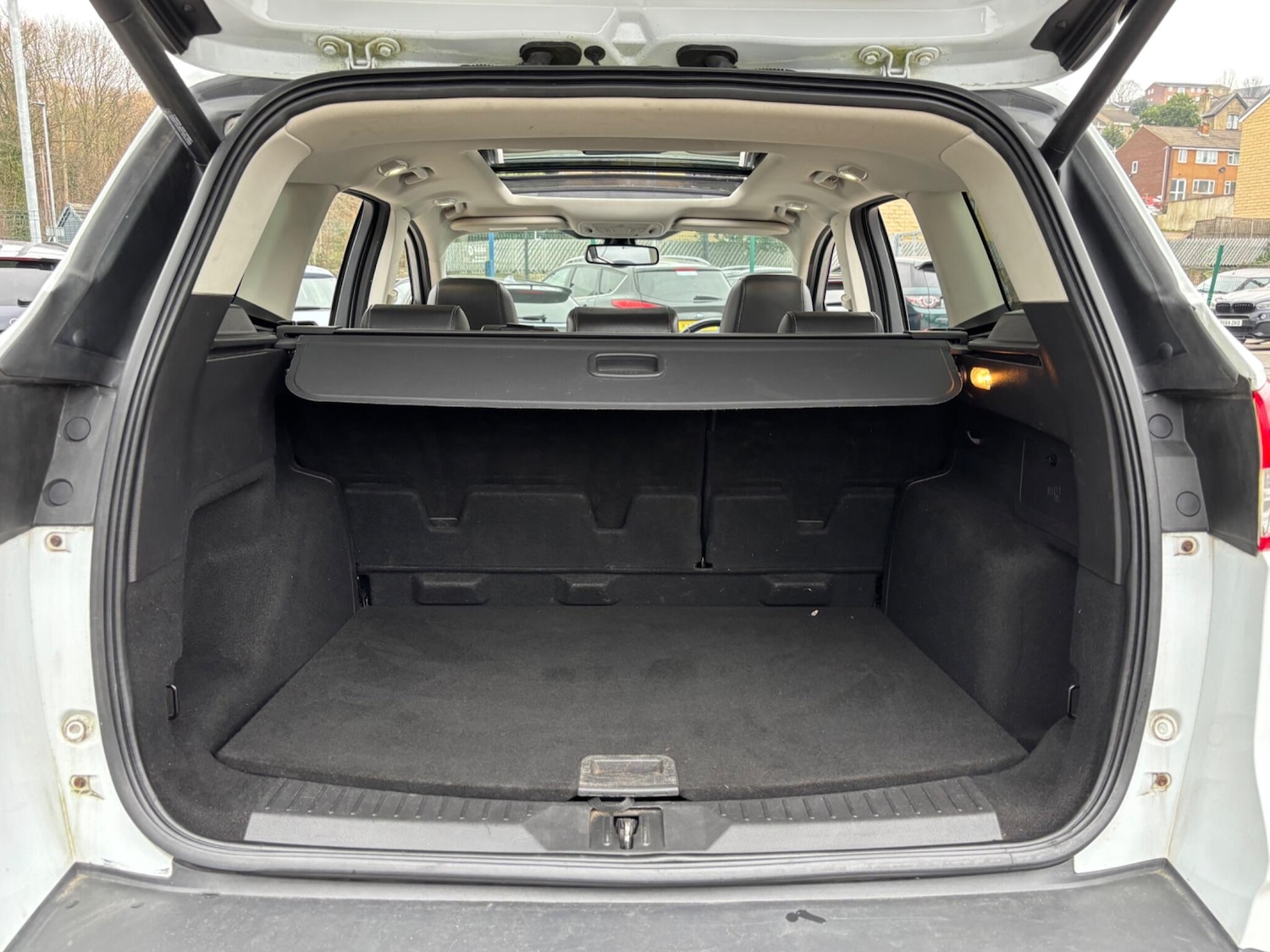 Used Ford Kuga for sale - 77854100: Photo 23