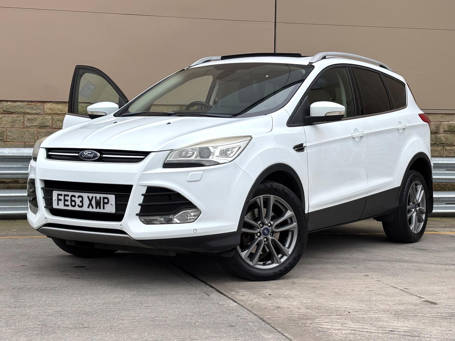 Used Ford Kuga for sale - 77854100: Photo 25