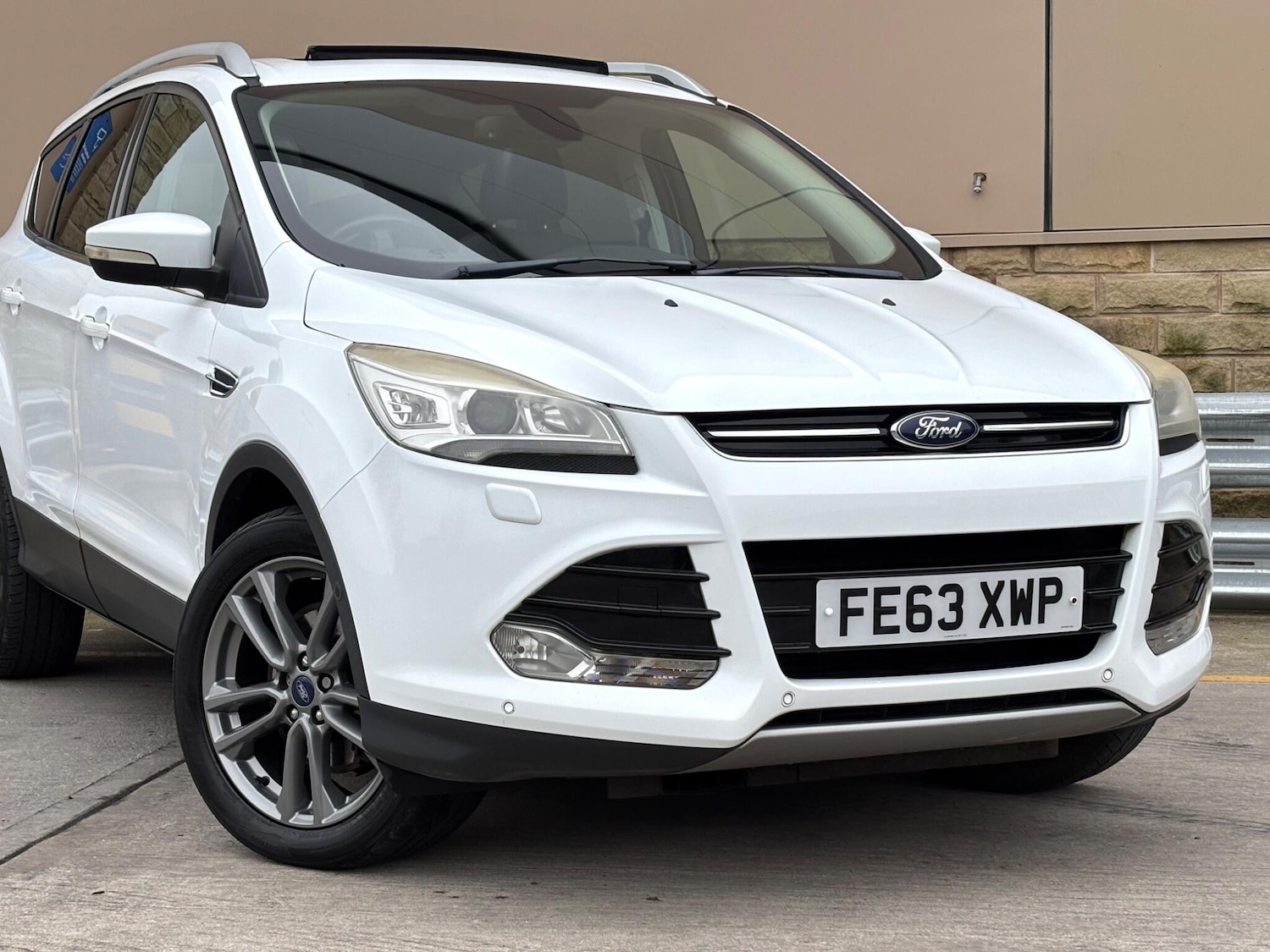 Used Ford Kuga for sale - 77854100: Photo 26