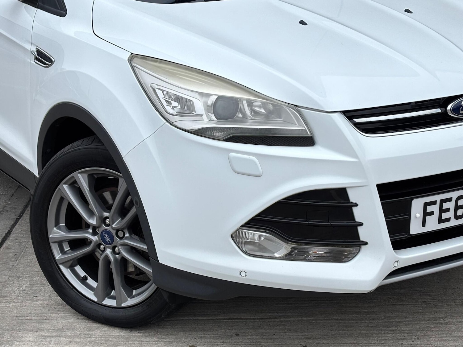 Used Ford Kuga for sale - 77854100: Photo 28