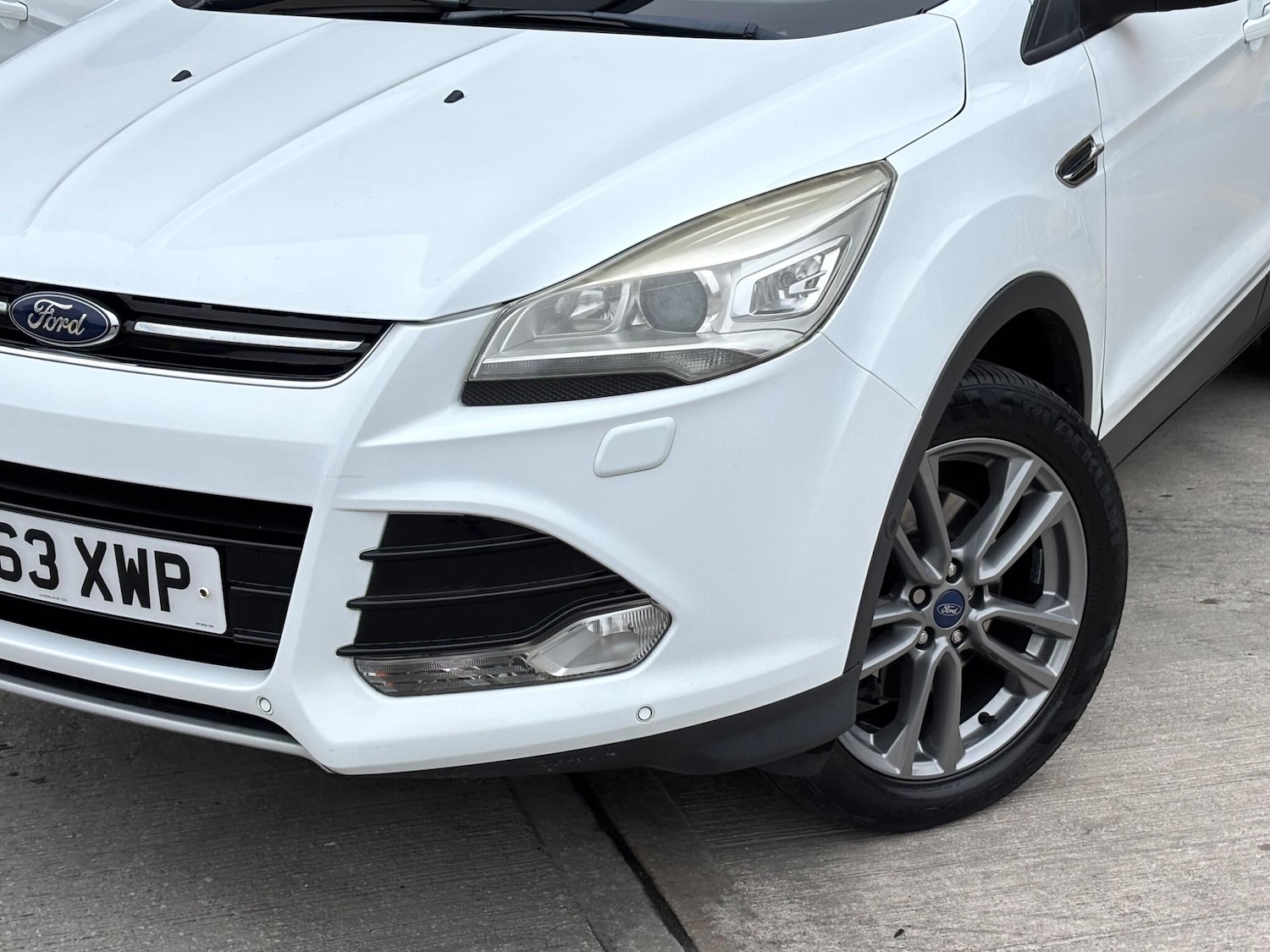 Used Ford Kuga for sale - 77854100: Photo 29