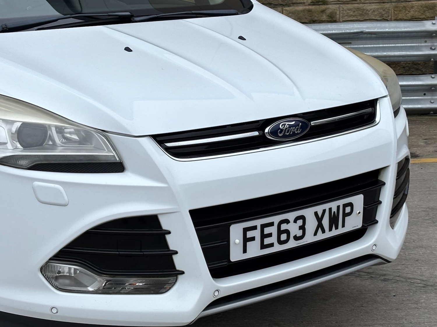 Used Ford Kuga for sale - 77854100: Photo 30