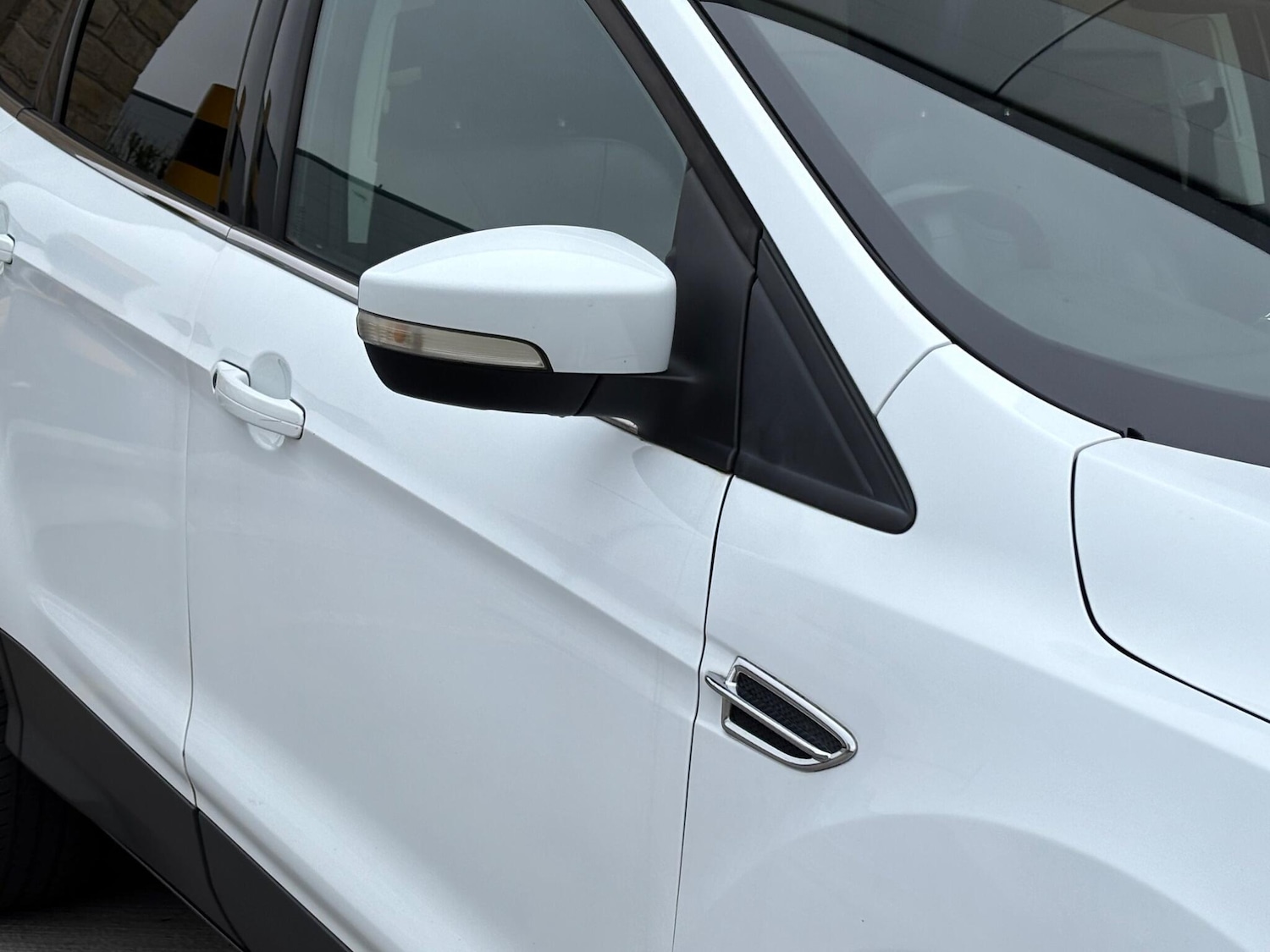 Used Ford Kuga for sale - 77854100: Photo 32