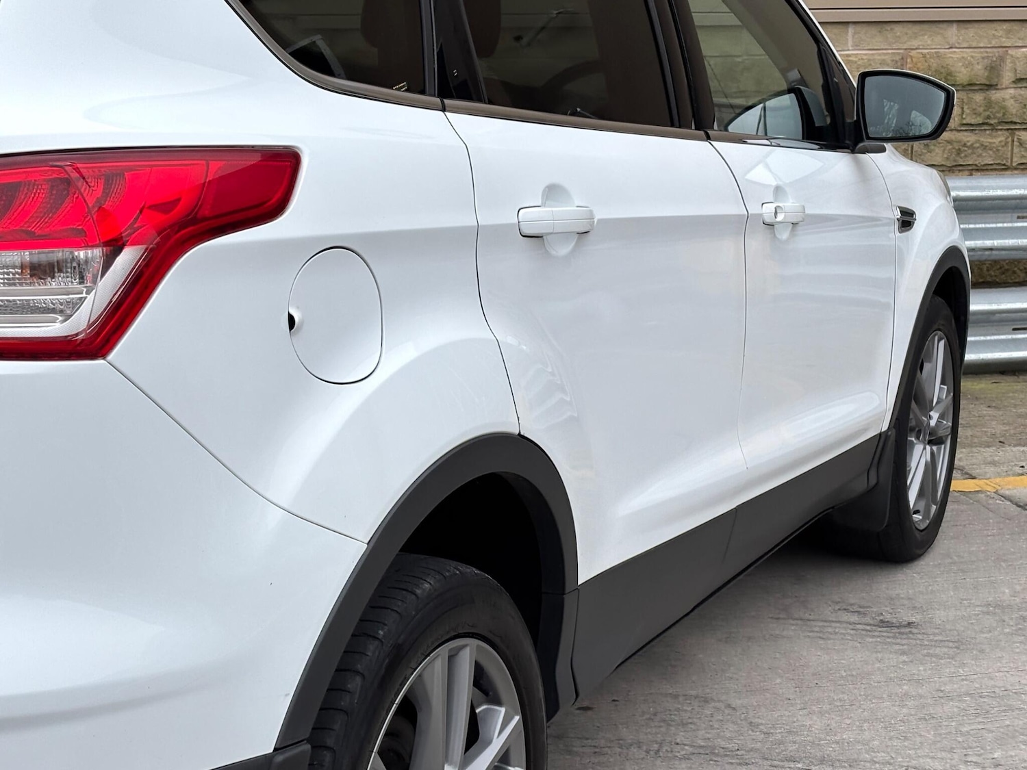 Used Ford Kuga for sale - 77854100: Photo 33