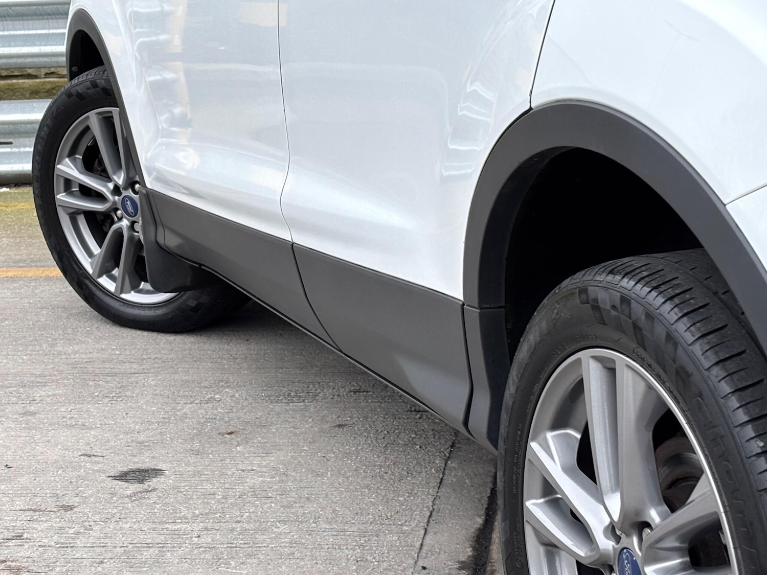 Used Ford Kuga for sale - 77854100: Photo 34