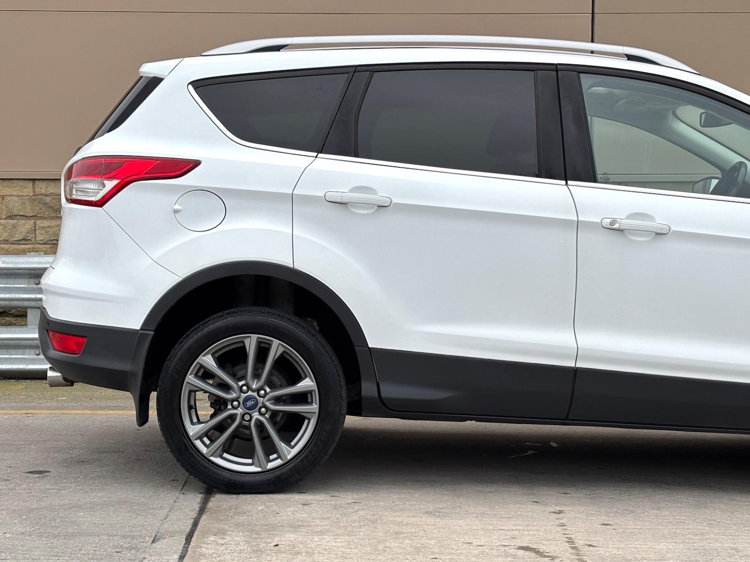 Used Ford Kuga for sale - 77854100: Photo 35