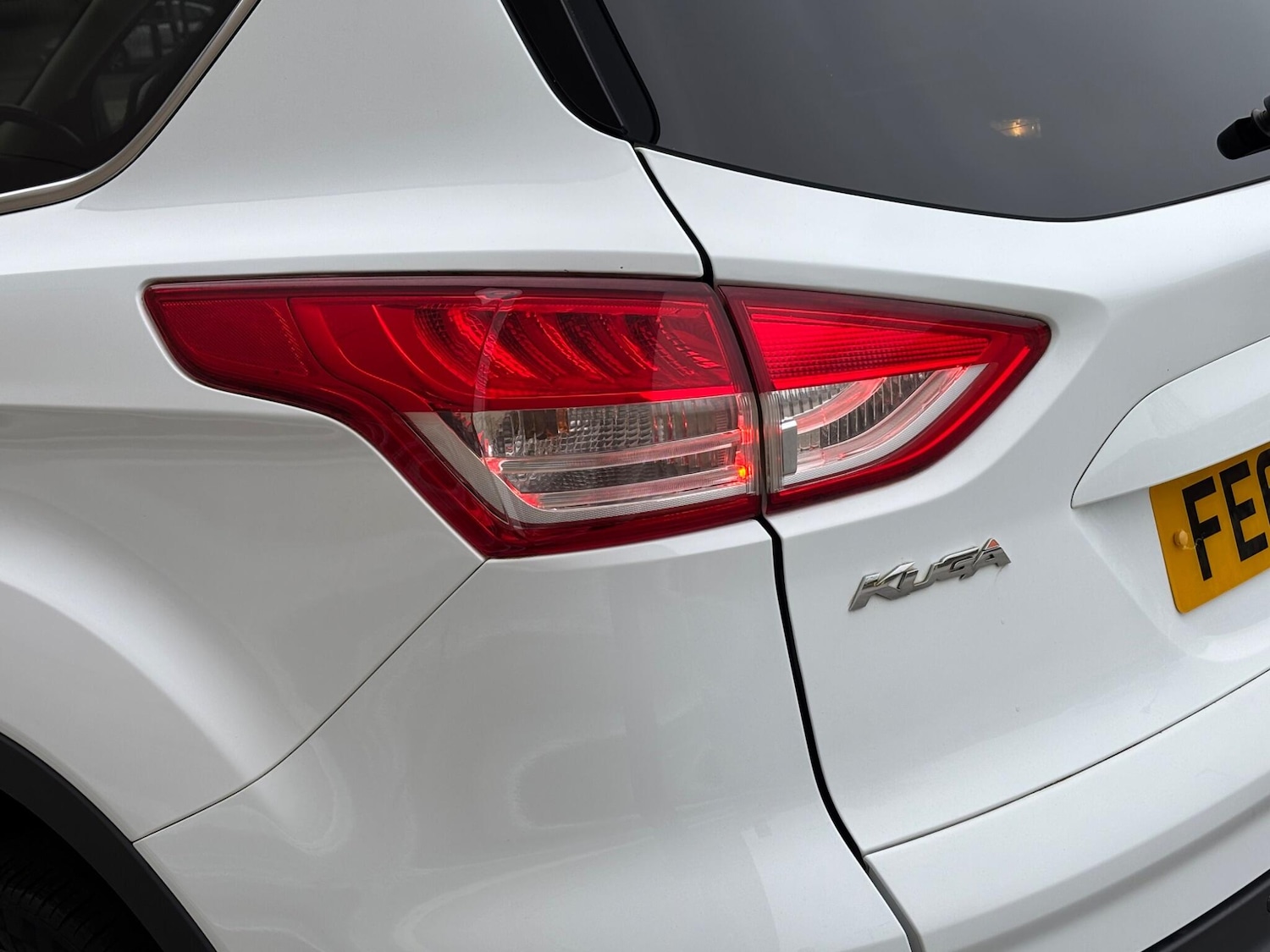 Used Ford Kuga for sale - 77854100: Photo 40