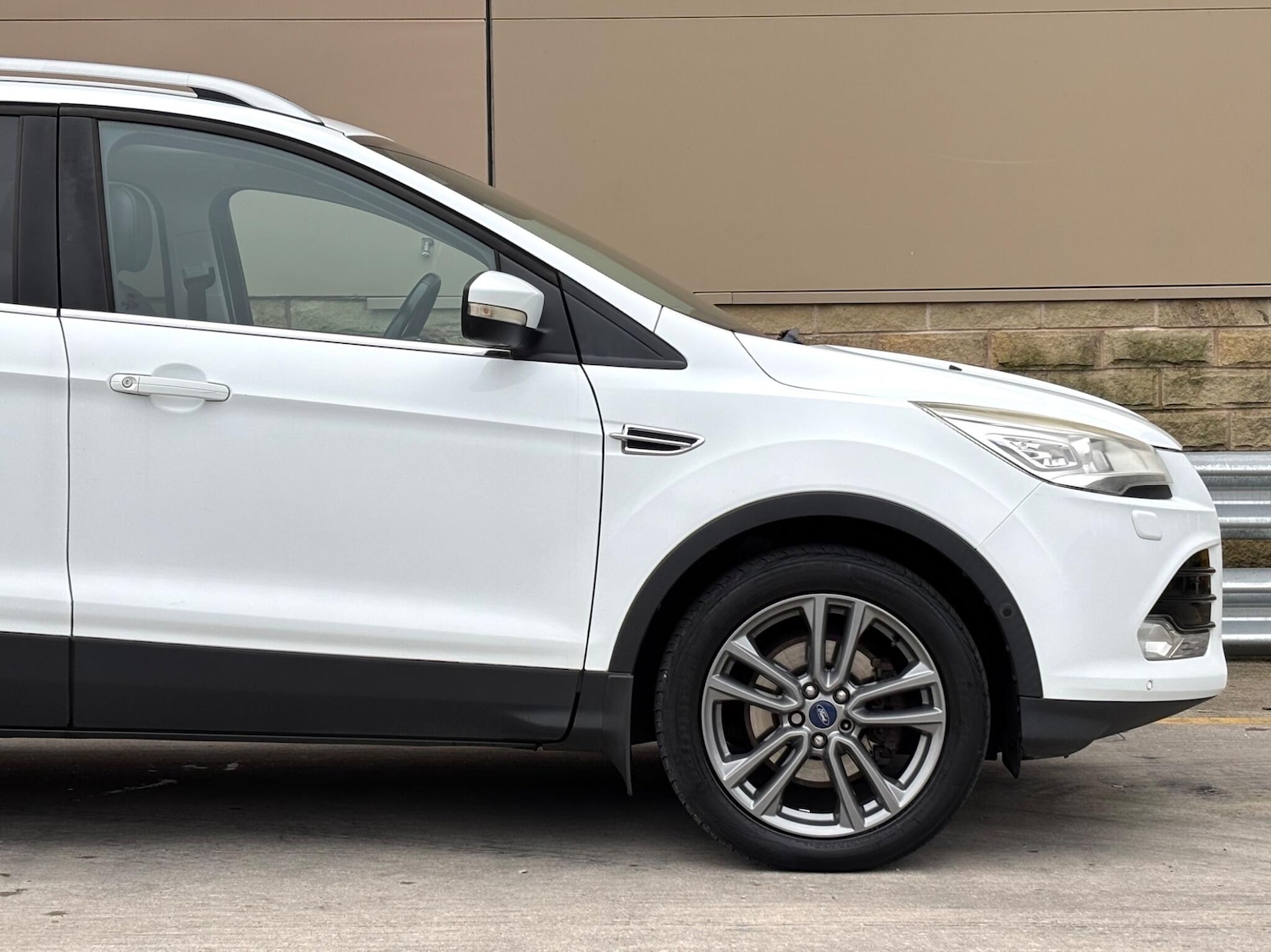 Used Ford Kuga for sale - 77854100: Photo 41