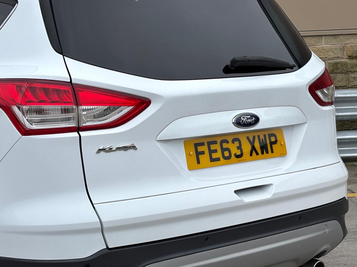 Used Ford Kuga for sale - 77854100: Photo 43