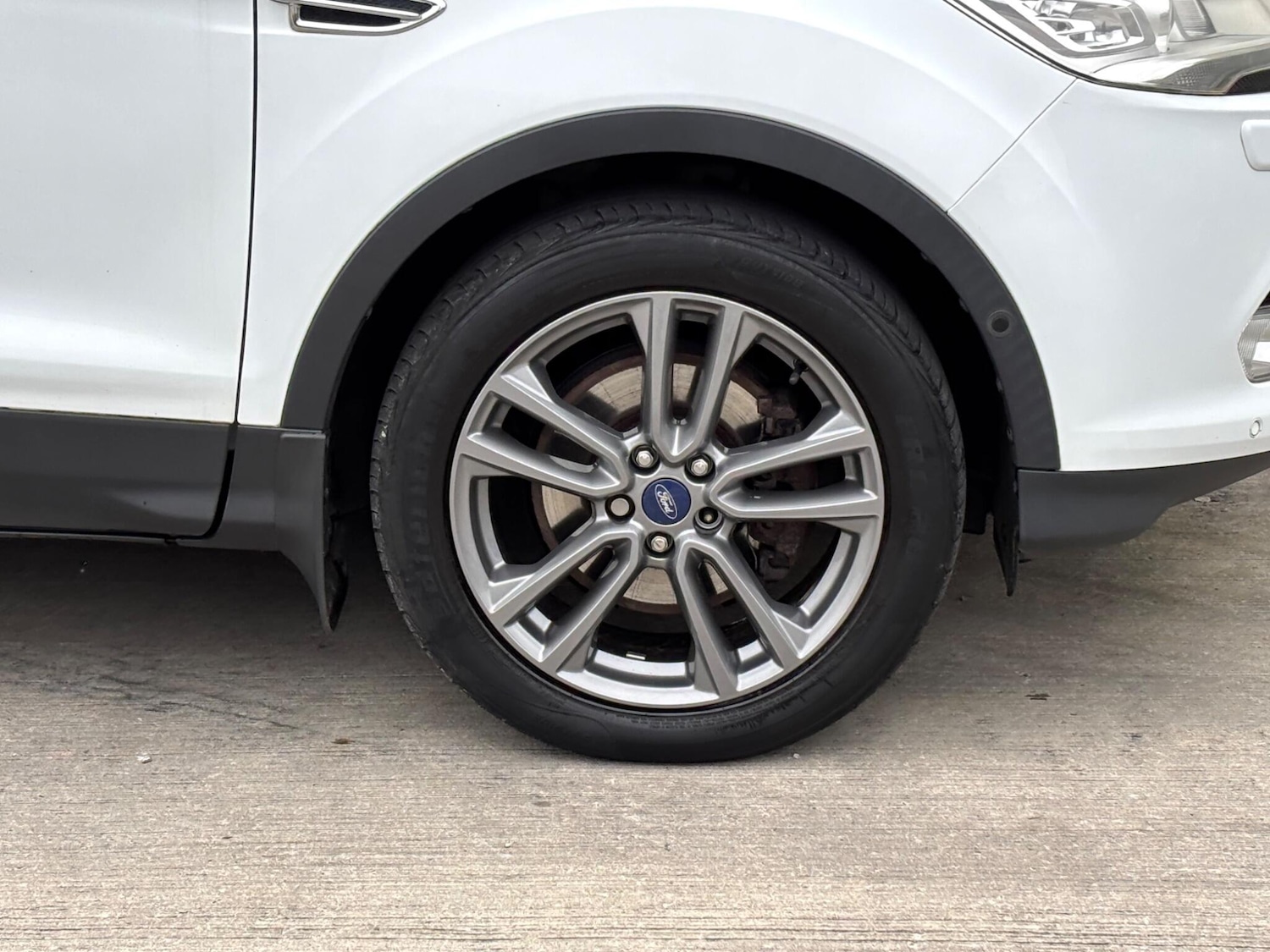 Used Ford Kuga for sale - 77854100: Photo 44