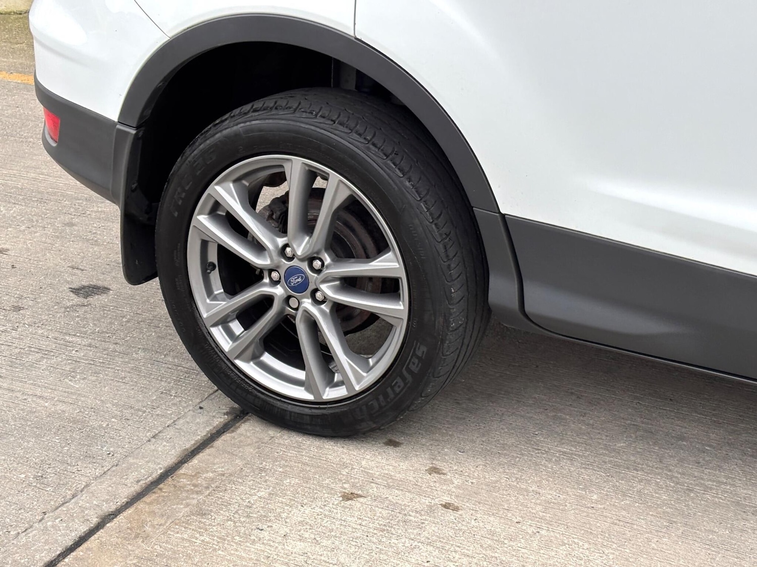 Used Ford Kuga for sale - 77854100: Photo 45