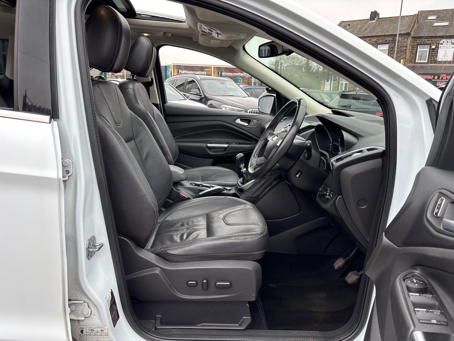 Used Ford Kuga for sale - 77854100: Photo 47