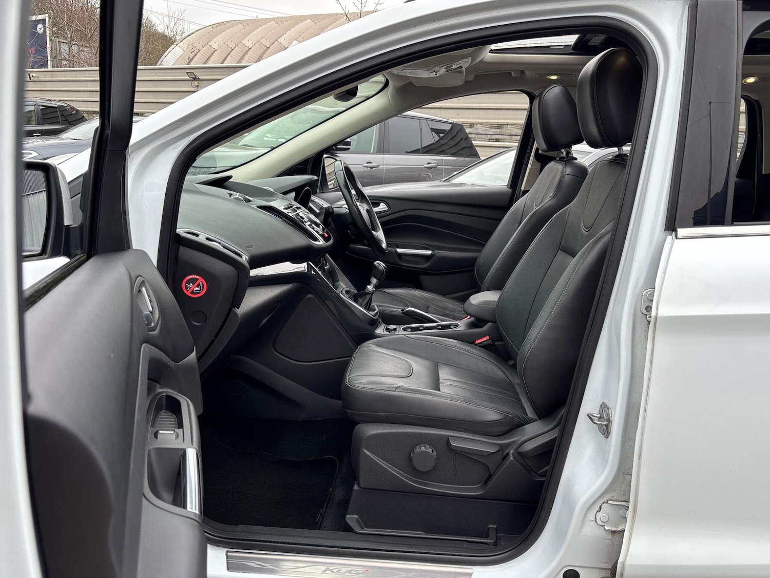 Used Ford Kuga for sale - 77854100: Photo 48